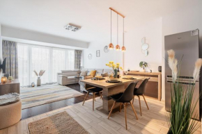 Premier Pest Side Apartment